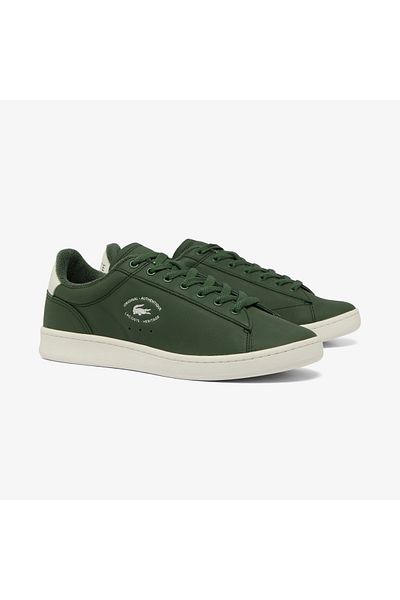 Lacoste Carnaby Men's Green Sneaker