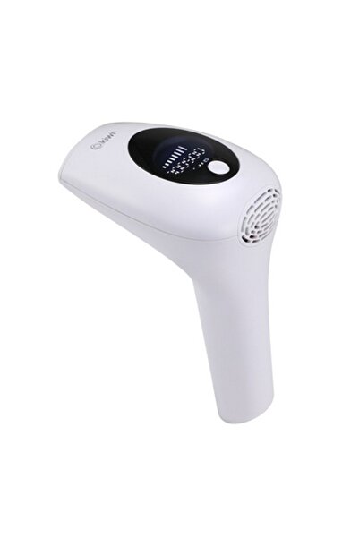 gaman Tüm Vücut ve Yüz İçin IPL Buz Lazer-900.00 Atım-8 Aşamalı Güç-Ağrısız K...
