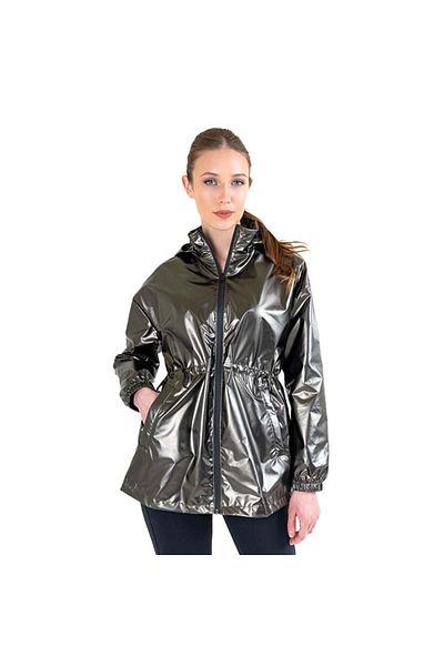 Lescon Lifestyle Women's Raincoat 23Ntbs002136-013