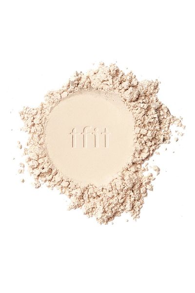 TFİT Tfıt |   Transparan Powder Translucent Set Finishing Powder 02 Beige 7g