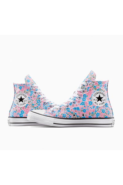 Converse Tenisky Converse Chuck Taylor All Star Mini Flowers, Vícebarevné, Unisex