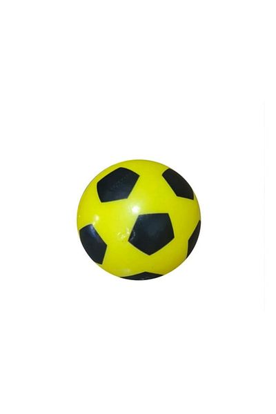 MACVI Minge Pentru Catei Model Fotbal Macvi®, Galben