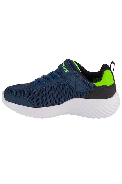 SKECHERS Bounder-Tech - Ultravoid, Boys' Sneakers