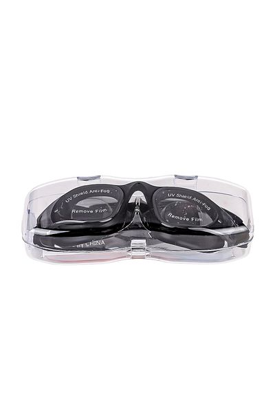VARDEM OYUNCAK Js-G650 Silicone Anti-Fog Goggles