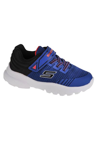 SKECHERS Razor Flex-Mezder, Boys' Sneakers