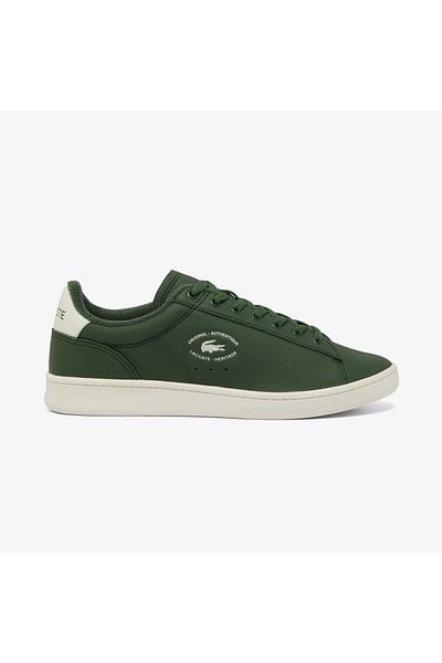 Lacoste Carnaby Men's Green Sneaker