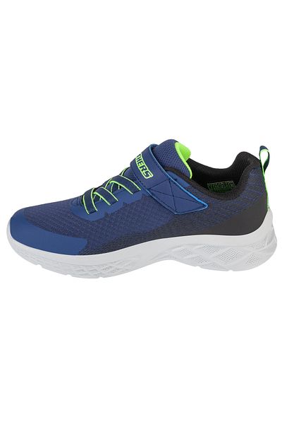 SKECHERS Microspec II - Zovrix, Boys' Sneakers