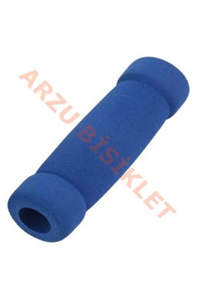 Universal BİSİKLET MTB SÜNGER ELCİK - TEK RENKLİ (MAVİ)