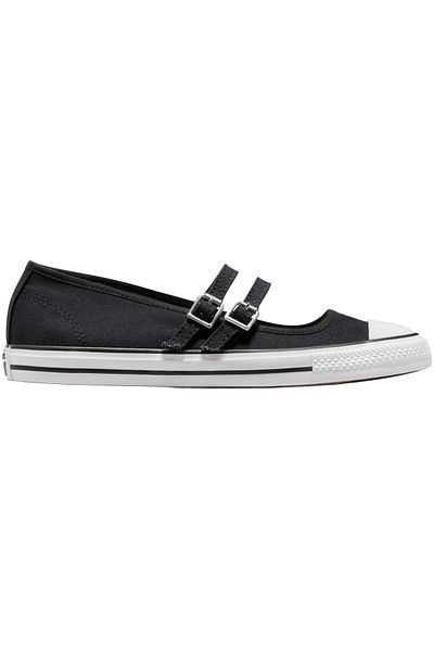 converse Sneakers Converse Chuck Taylor All Star Dainty Mary Jane, Black, Unisex