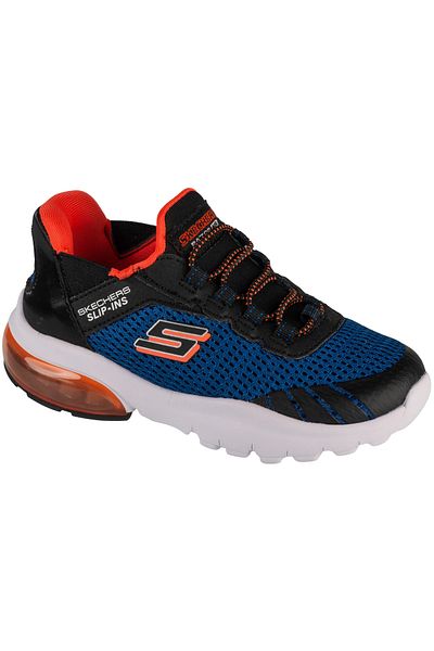 SKECHERS Slip-Ins: Razor Air - Hyper-Brisk, Boys' Sneakers