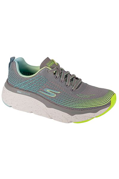SKECHERS Max Cushioning Elite - Galaxy Burst, Women's Running shoes