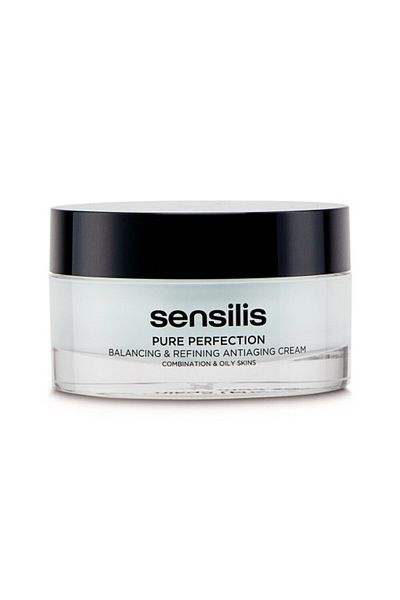 sensilis Pure Perfection Night Cream 50ml