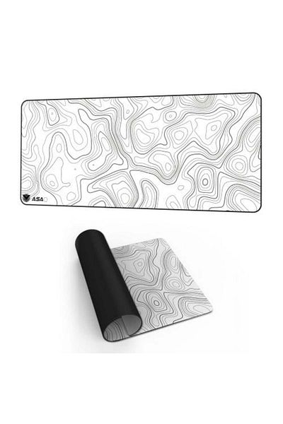 ASA Mouse Pad lines 2