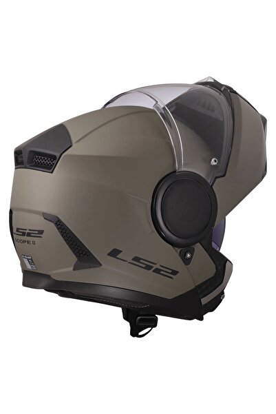 LS2 SCOPE 2 KASK