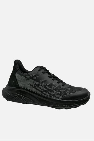 Scooter Black Men's Casual Shoes G2031Ts