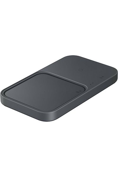 Samsung Incarcator wireless Samsung Duo, fara incarcator retea, Black