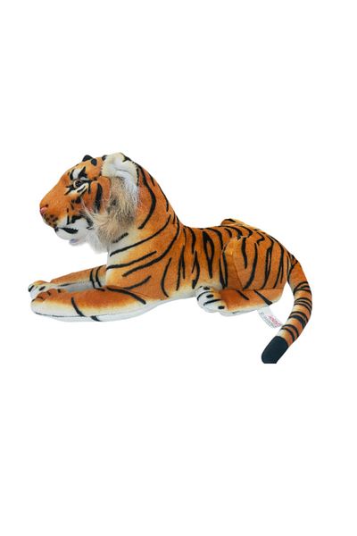 Selay Plush Tiger 45 Cm.