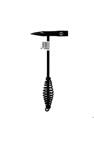 Magmaweld Kaynakçı Çekici Spiral Tutamak 500 gr 8369000177