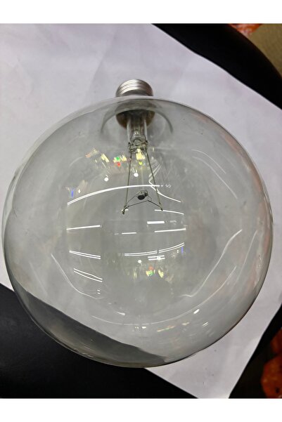 OKYANUSAYD 42 Watt E27 Duylu G9 Kapsüllü G95 Ampul