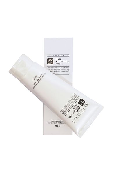 Dermaheal Hair Nutrition Pack
