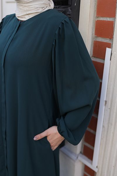 KADEEM 2024 Sevgi Ferace - Elegant și confortabil