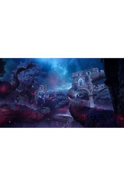 Jyamma Game Enotria: The Last Song, Deluxe Edition, PS5