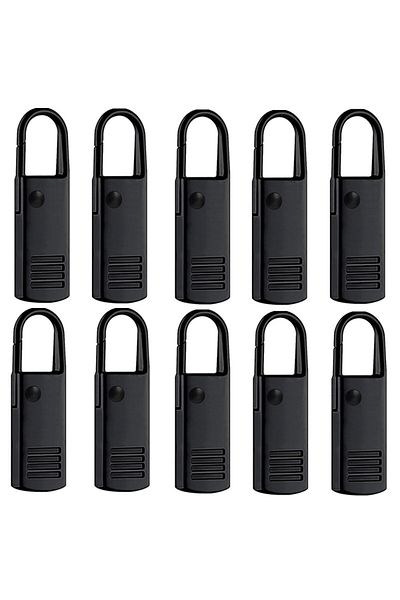Choice Zipper Slider Puller Instant Zipper Repair Kit Replacement For Broken Buckle Travel Bag Suitcase ...