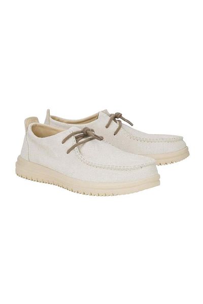 HEY DUDE Moc Women's Casual Shoes