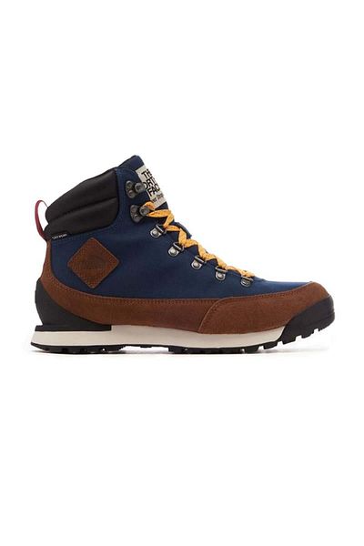 THE NORTH FACE Back-To Berkele Iv Men's Boots Nf0A8177Oie1
