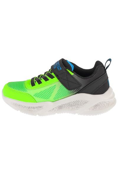 SKECHERS Meteor-Lights - Krendox, Boys' Sneakers