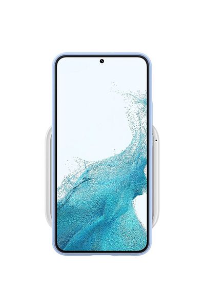 Samsung Samsung wireless charger, with charger, White