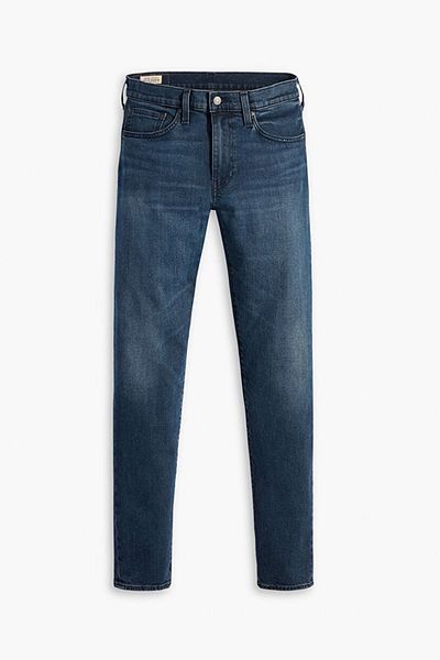 Levis Мъжки тесни дънкови панталони Slim Fit A2087-0077_LSE512