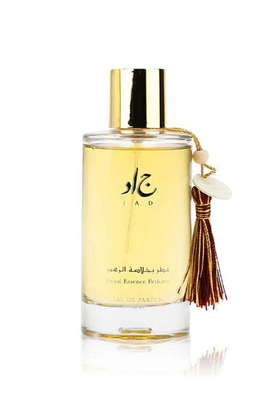 jad Floral Arabesque Essence Collection EDP
