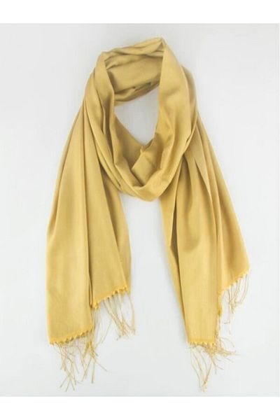 CADI BOUTİQUE Reversible Shawl