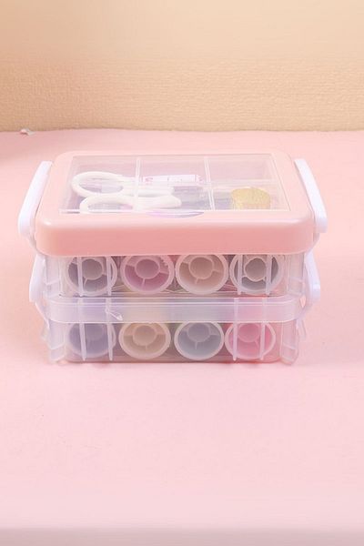 YOYOSO Double Sewing Kit