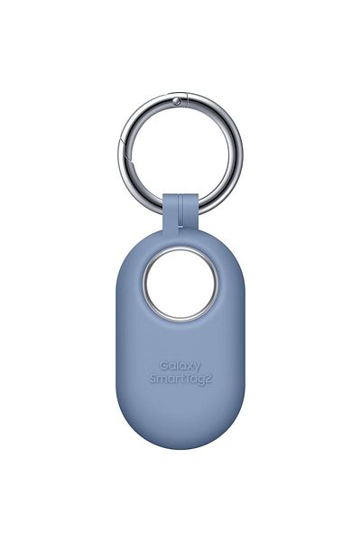 Samsung Husa De Protectie Galaxy Smarttag2 Silicone Case, Blue