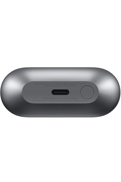 Samsung Samsung Galaxy Buds3 Charging Case, Gray