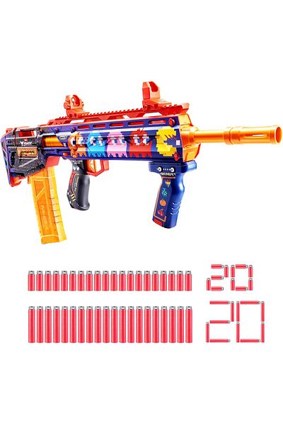 X-Shot Skins Pro Sinister PacMan