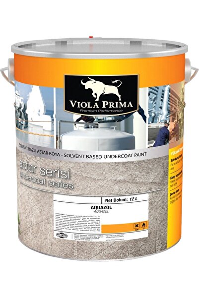 Viola Aquazol Taş Cilası 2,2 LT