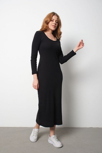 egs fashion Rochie lungă camisole