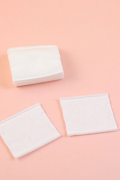 YOYOSO Çift Taraflı Çok Amaçlı Makyaj Pamuğu 180 Ad.