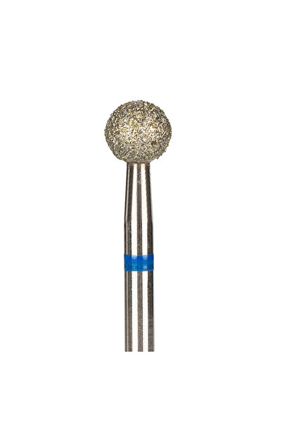 LUXORISE Bilă cu capăt diamantat, fină #238