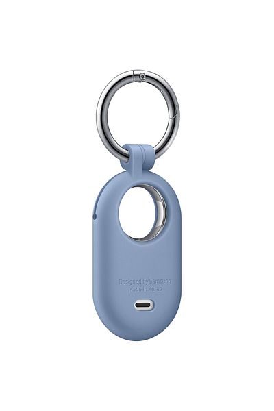 Samsung Husa De Protectie Galaxy Smarttag2 Silicone Case, Blue