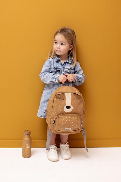 Trixie Mr.Bear Backpack - School Bag