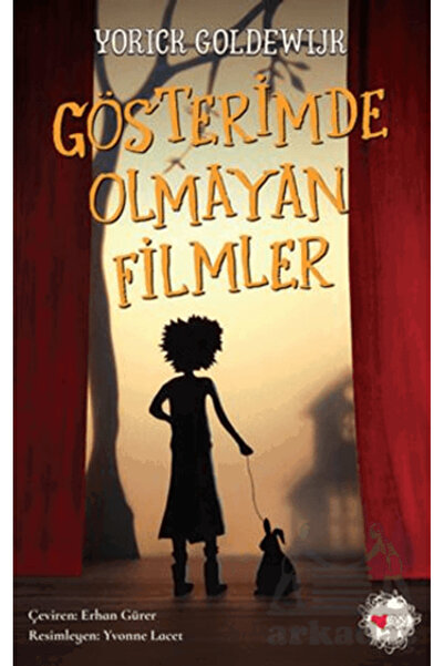 Can Çocuk Gösterimde Olmayan Filmler