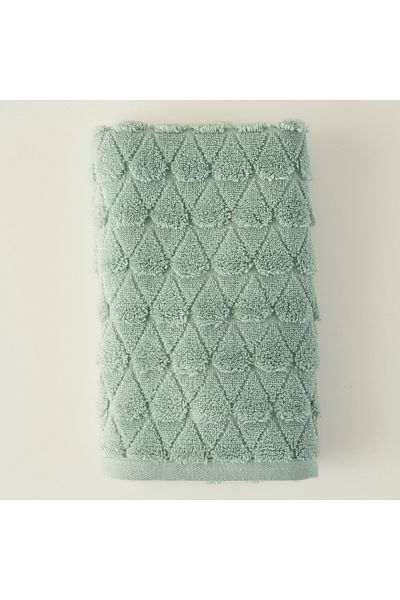 Bella Maison Kyle Face Towel Mint (50X90 cm)
