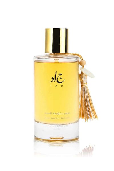 jad Musk Arabesque Essence Collection EDP