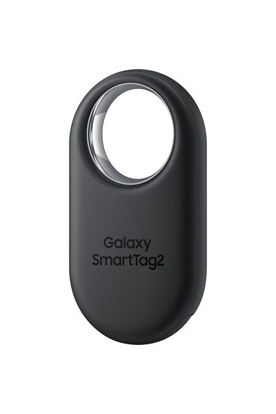 Samsung Galaxy SmartTag2, Black