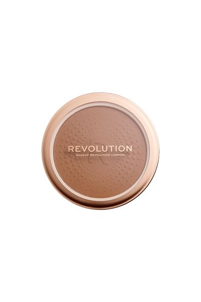 Revolution برونزر ريفوليوشن ميجا 02 دافئ - 15 جم