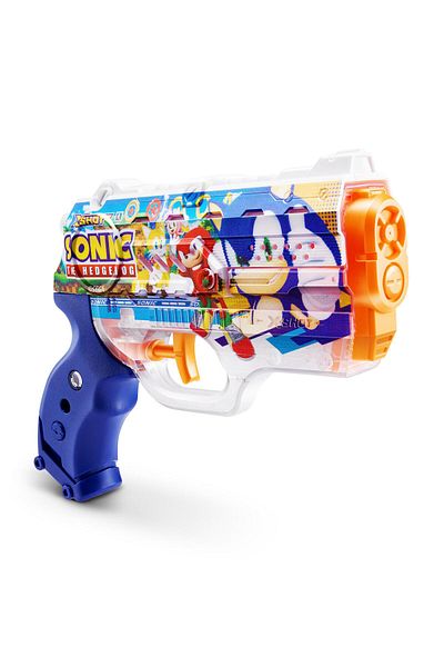 X-Shot Water Nano Fast-Fill Skins Sonic